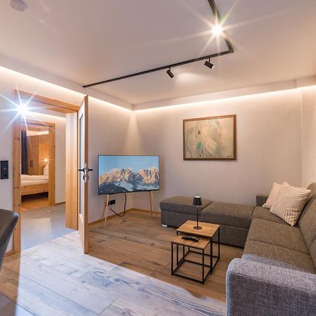 Appartementhaus Bambi Ellmau Dış mekan fotoğraf