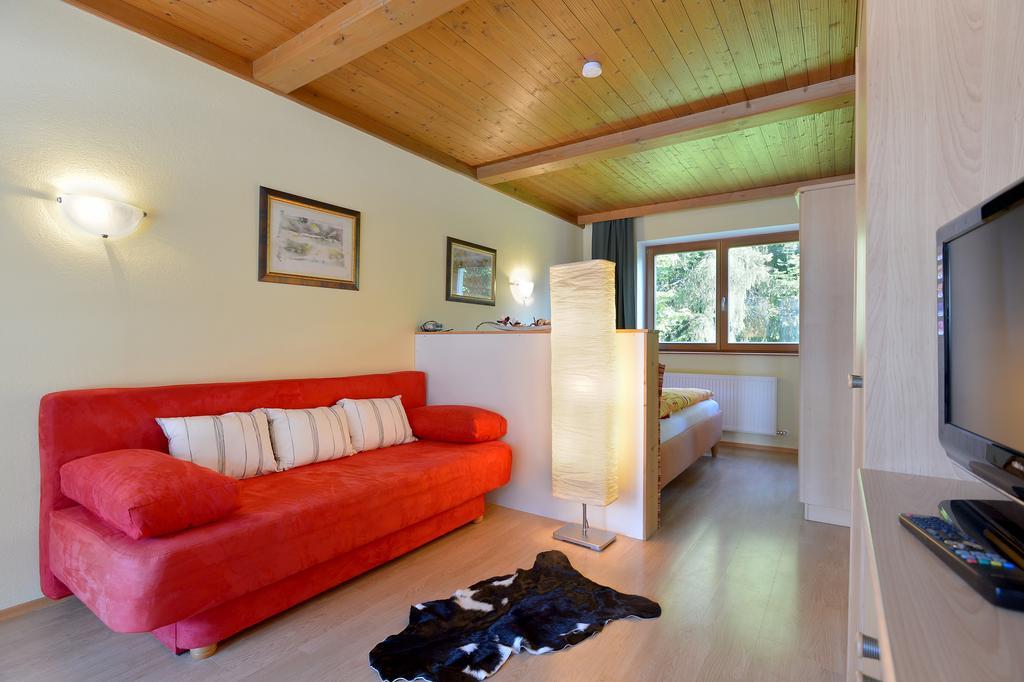 Appartementhaus Bambi Ellmau Oda fotoğraf