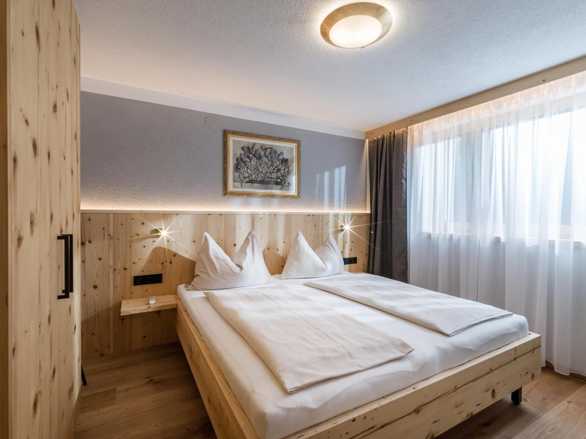 Appartementhaus Bambi Ellmau Dış mekan fotoğraf